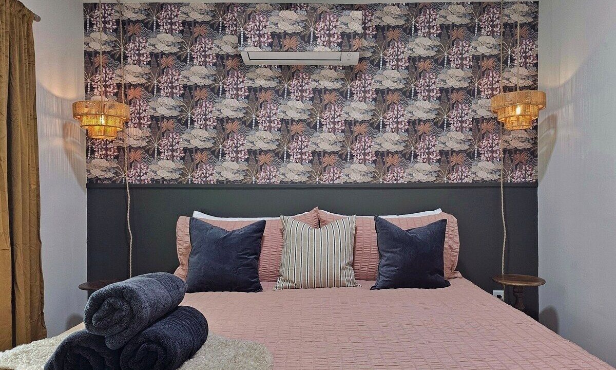 Photo of Bedroom in Lake Davis - Greenwood