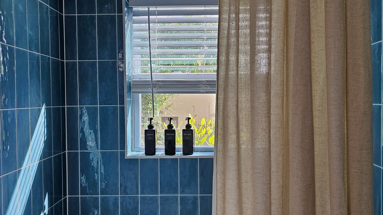 Photo of Bathroom in Lake Davis - Greenwood