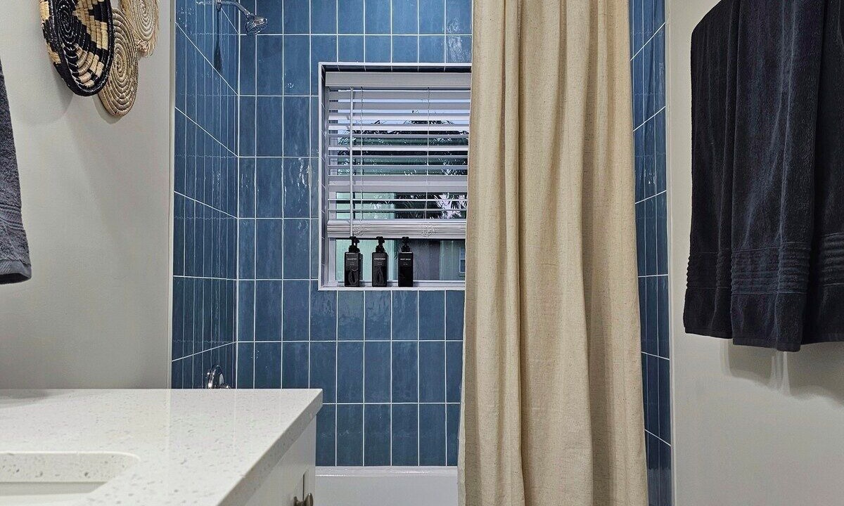 Photo of Bathroom in Lake Davis - Greenwood