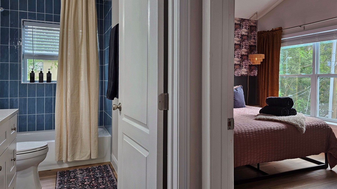 Photo of Bedroom in Lake Davis - Greenwood