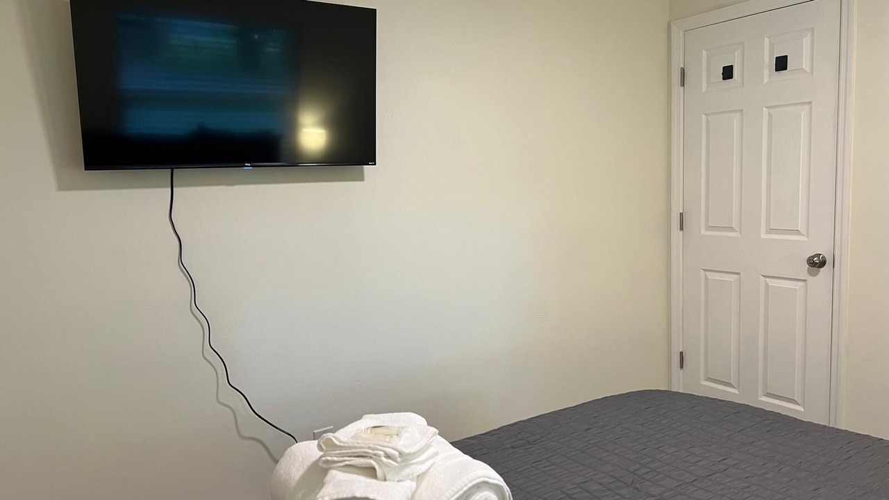 Photo of Bedroom in Southwest Orlando