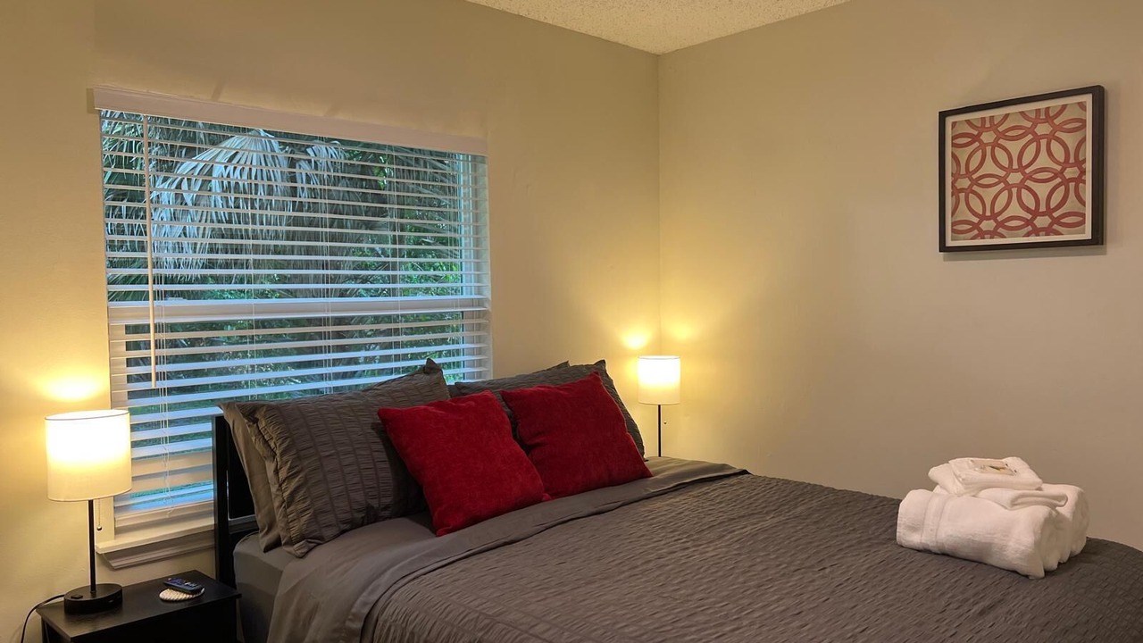 Photo of Bedroom in Southwest Orlando