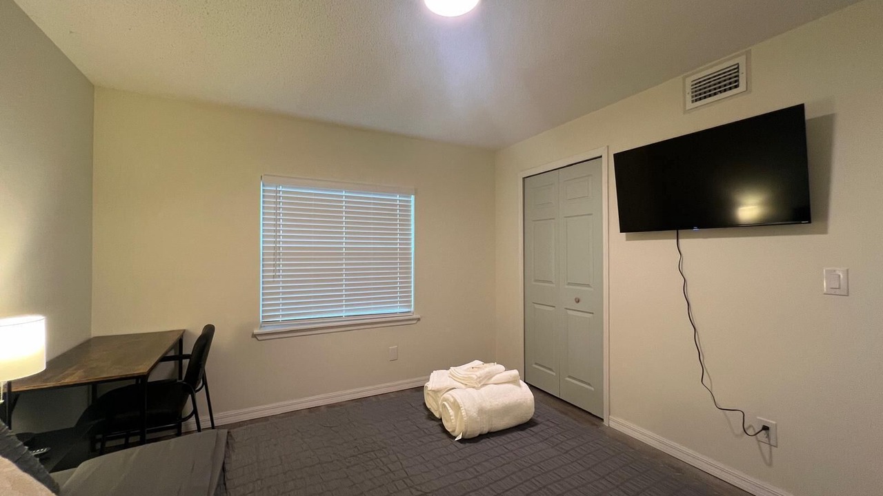 Photo of Bedroom in Southwest Orlando