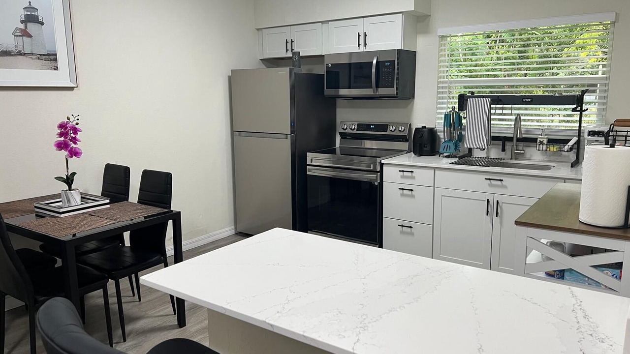 Photo of Kitchen in Southwest Orlando