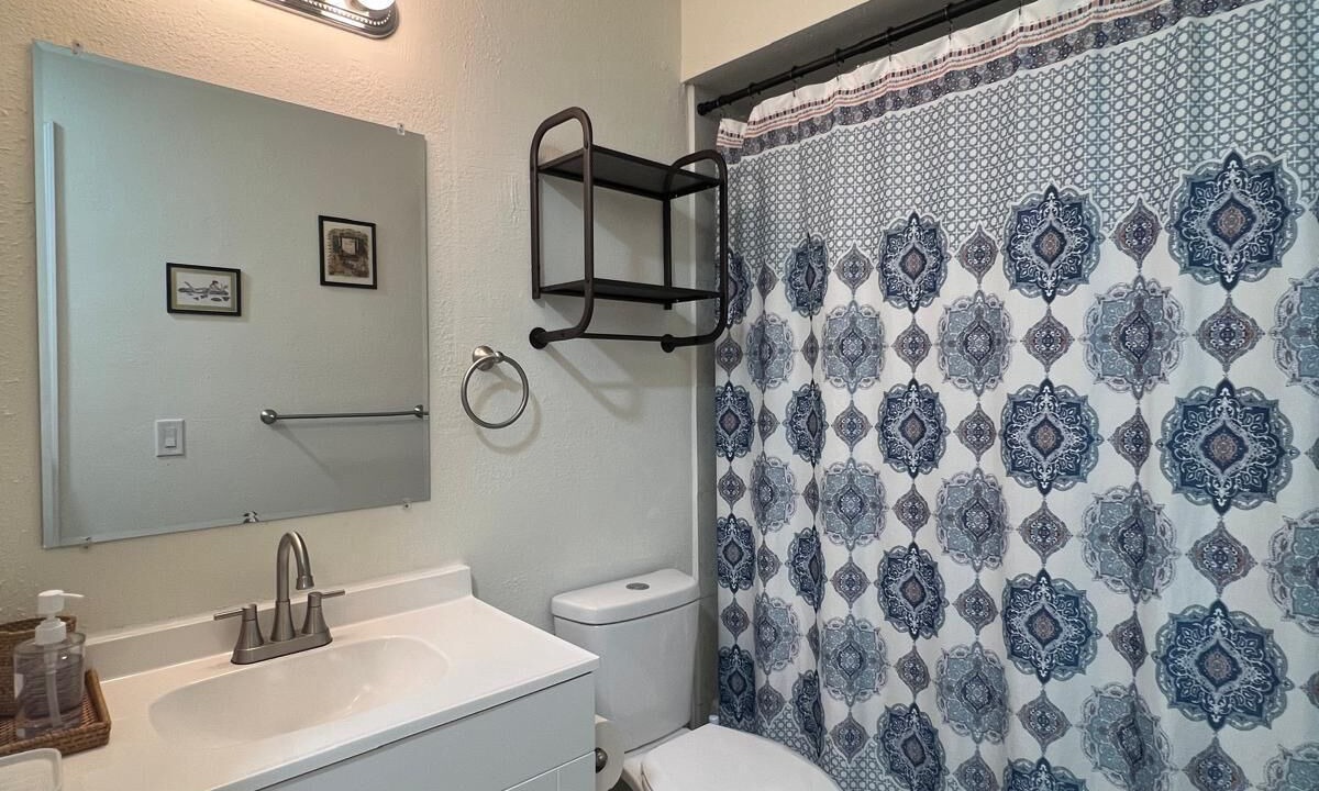Photo of Bathroom in Southwest Orlando