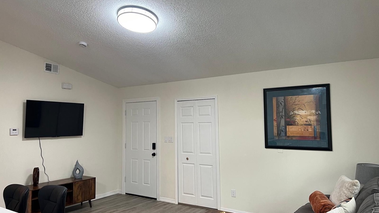 Photo of Livingroom in Southwest Orlando