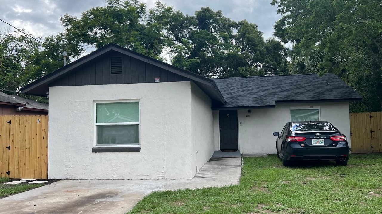 Photo of Outdoor in Southwest Orlando