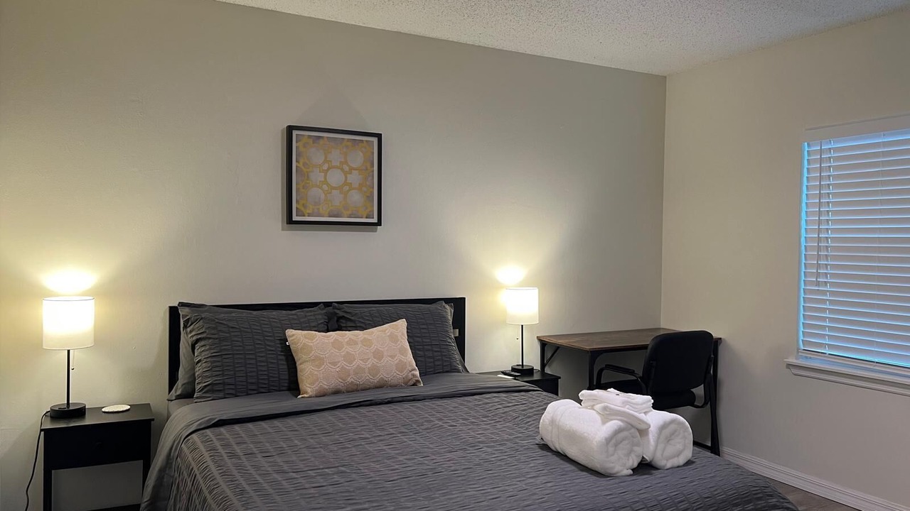 Photo of Bedroom in Southwest Orlando