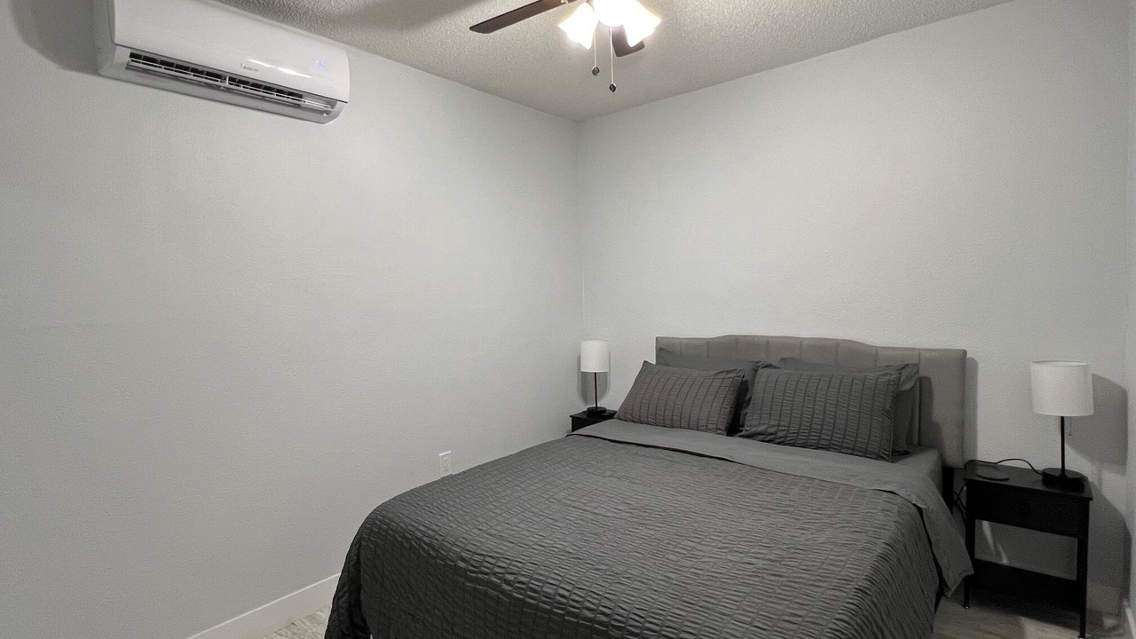 Photo of Bedroom in Union Park