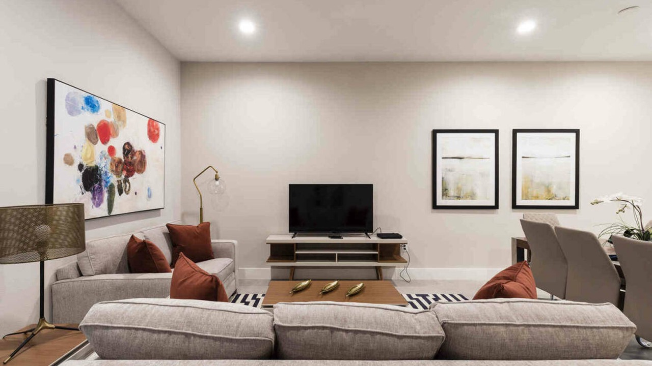 Photo of Livingroom in Crestwynd Bay