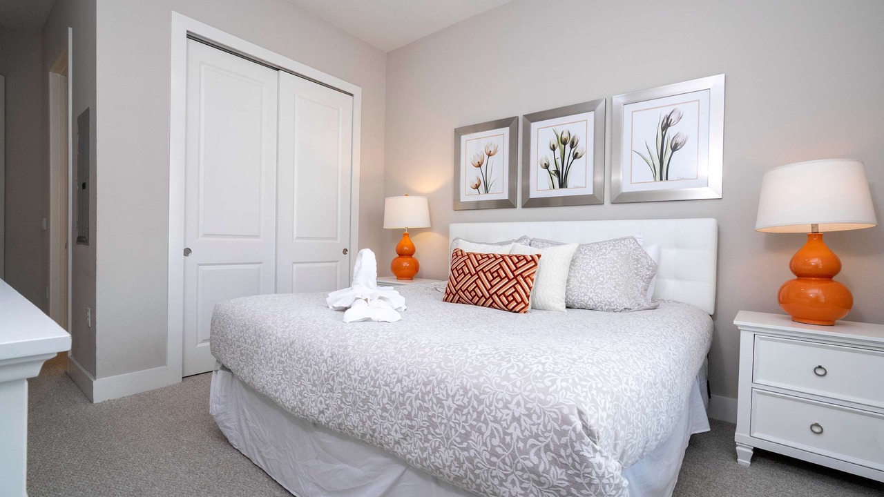Photo of Bedroom in Crestwynd Bay