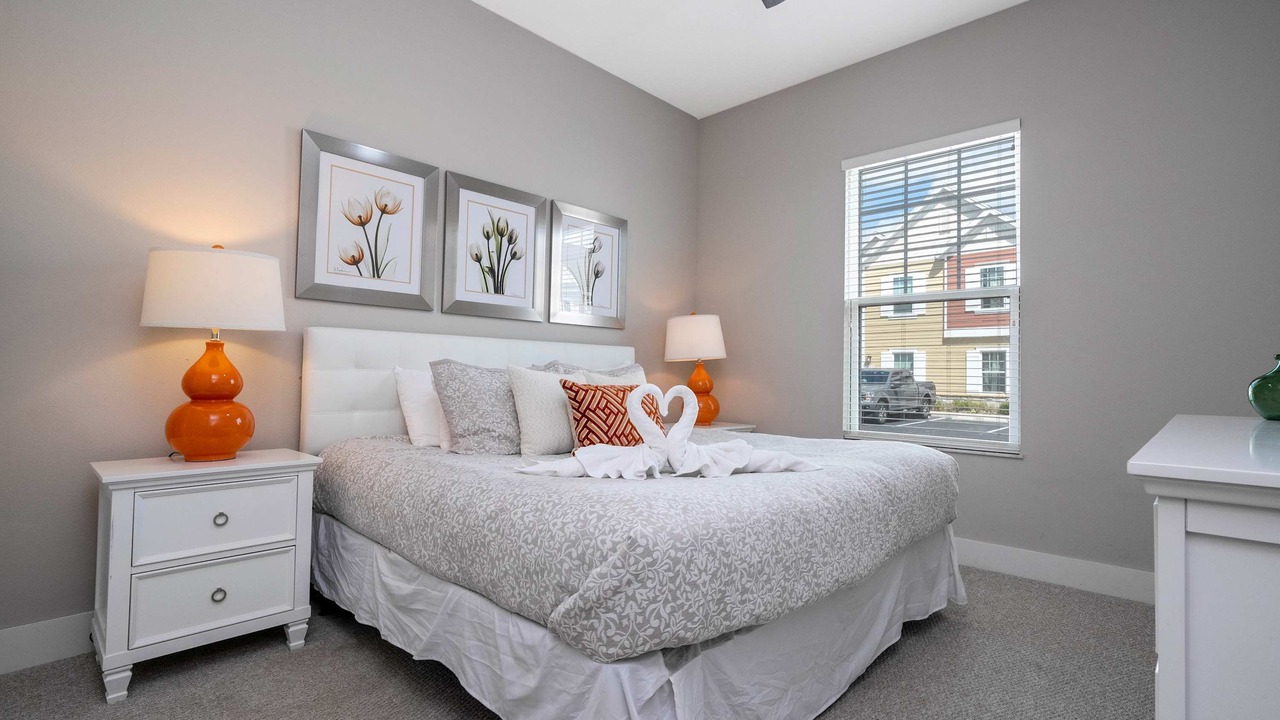 Photo of Bedroom in Crestwynd Bay