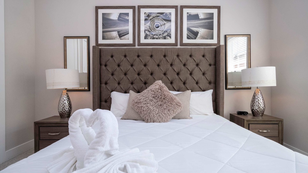Photo of Bedroom in Crestwynd Bay
