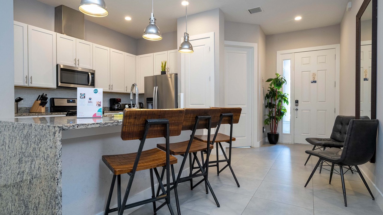 Photo of Kitchen in Crestwynd Bay