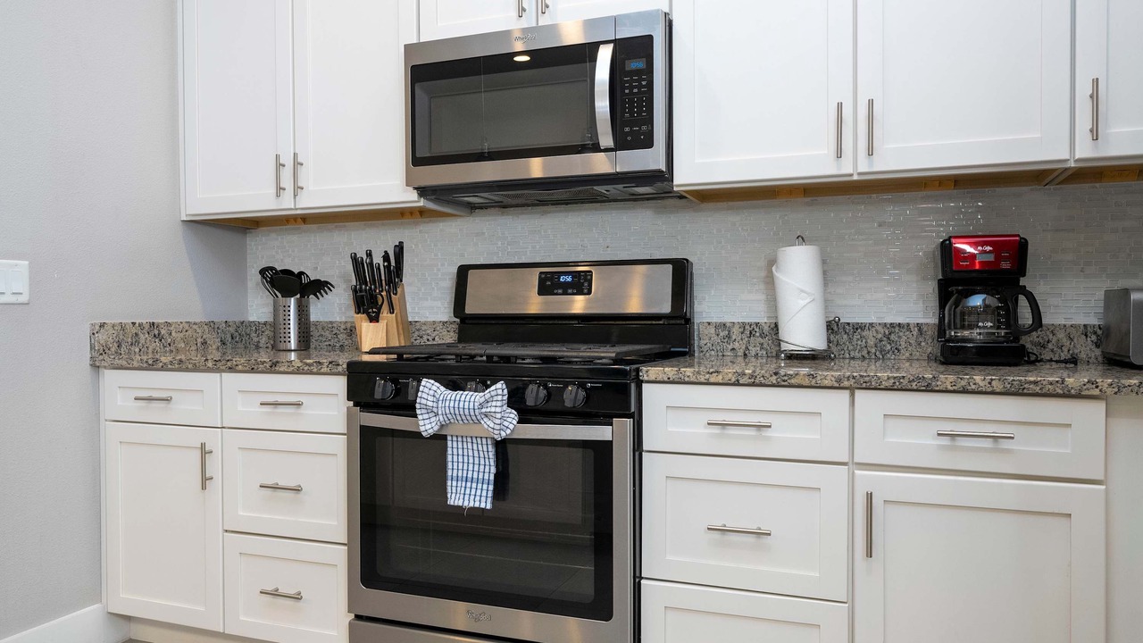 Photo of Kitchen in Crestwynd Bay