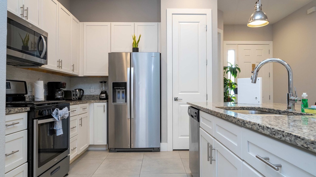Photo of Kitchen in Crestwynd Bay