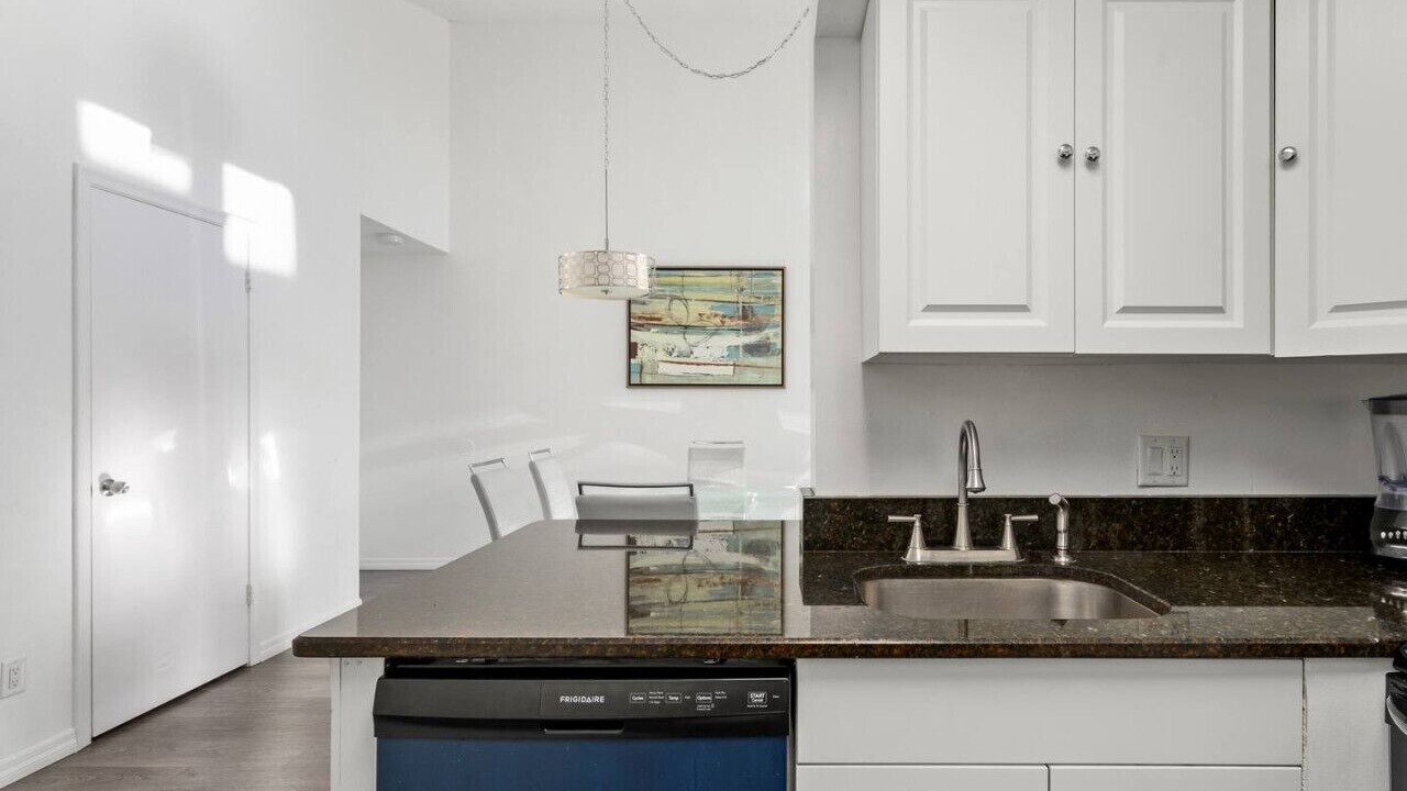 Photo of Kitchen in Ventura