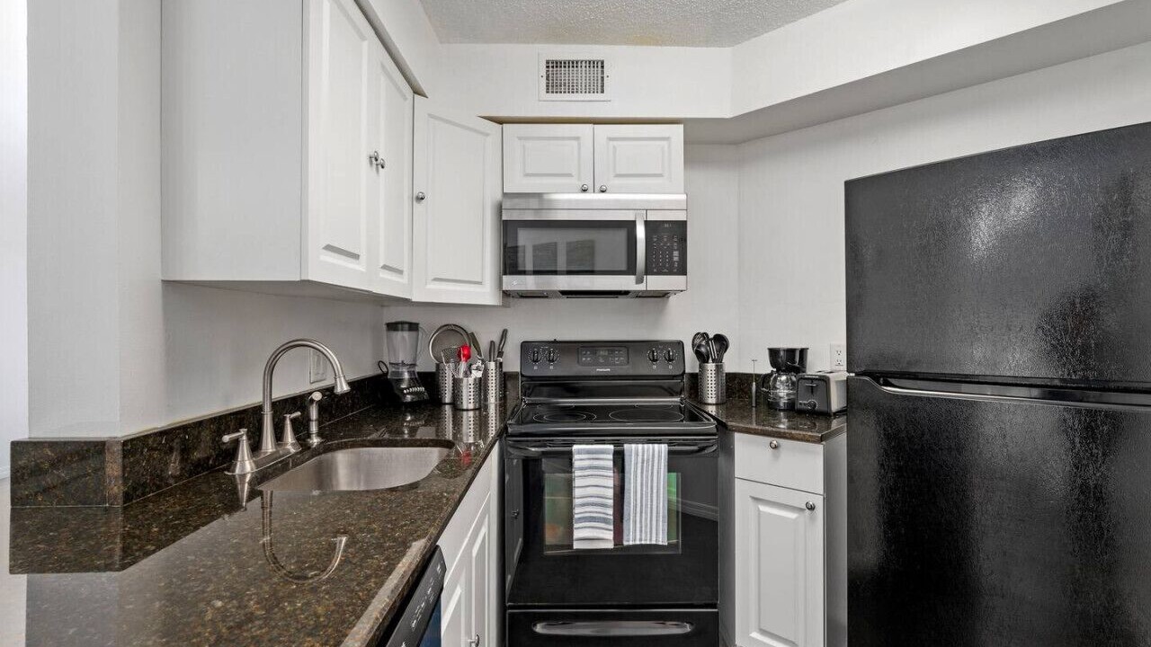 Photo of Kitchen in Ventura