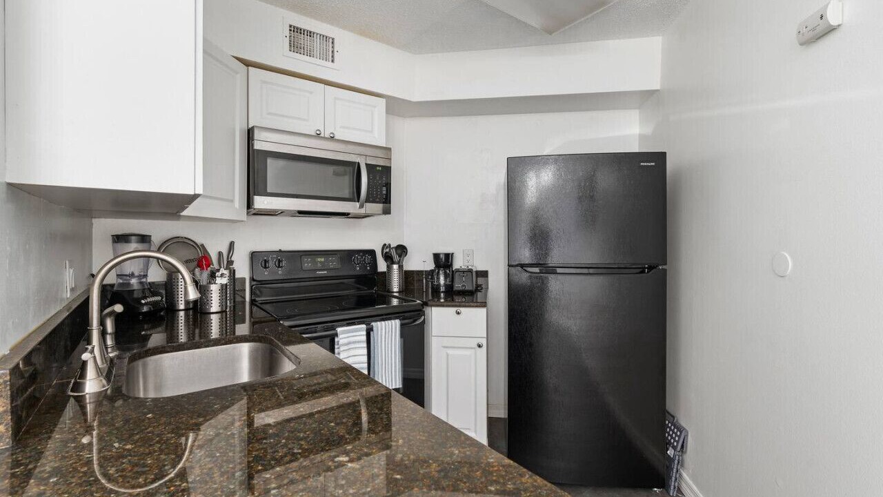Photo of Kitchen in Ventura