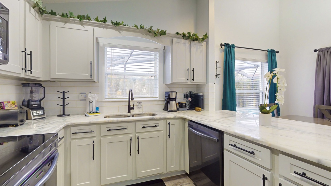Photo of Kitchen in Lake Wilson Preserve