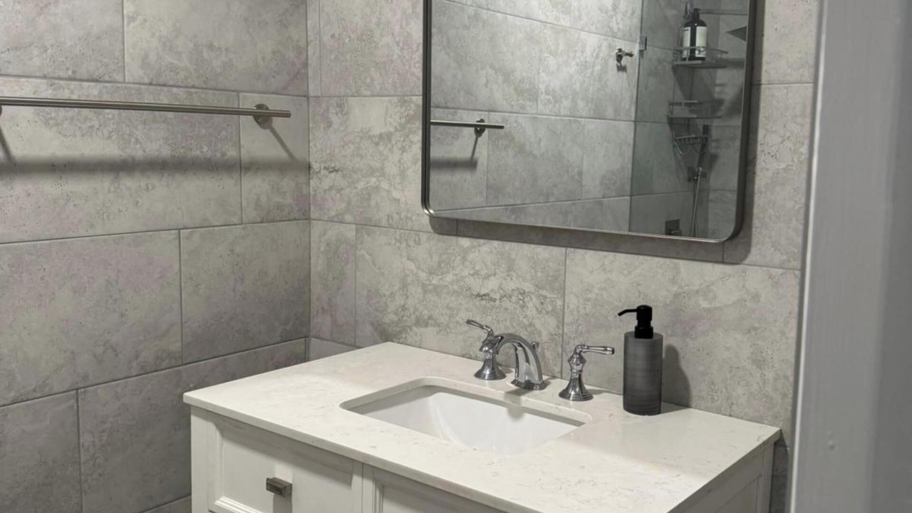 Photo of Bathroom in Thornton Park