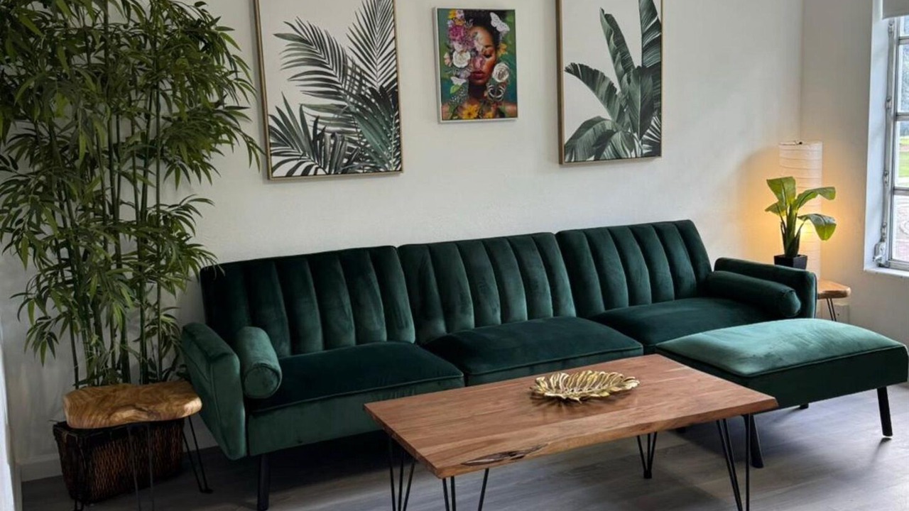 Photo of Livingroom in Thornton Park