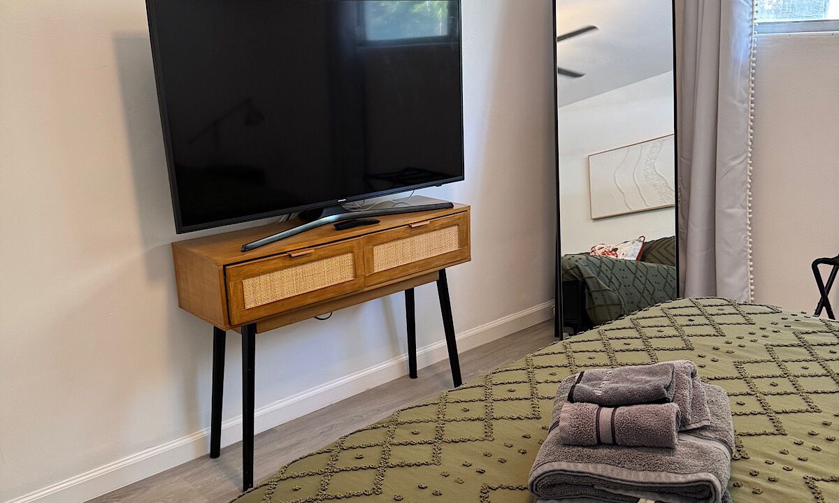 Photo of Bedroom in Thornton Park