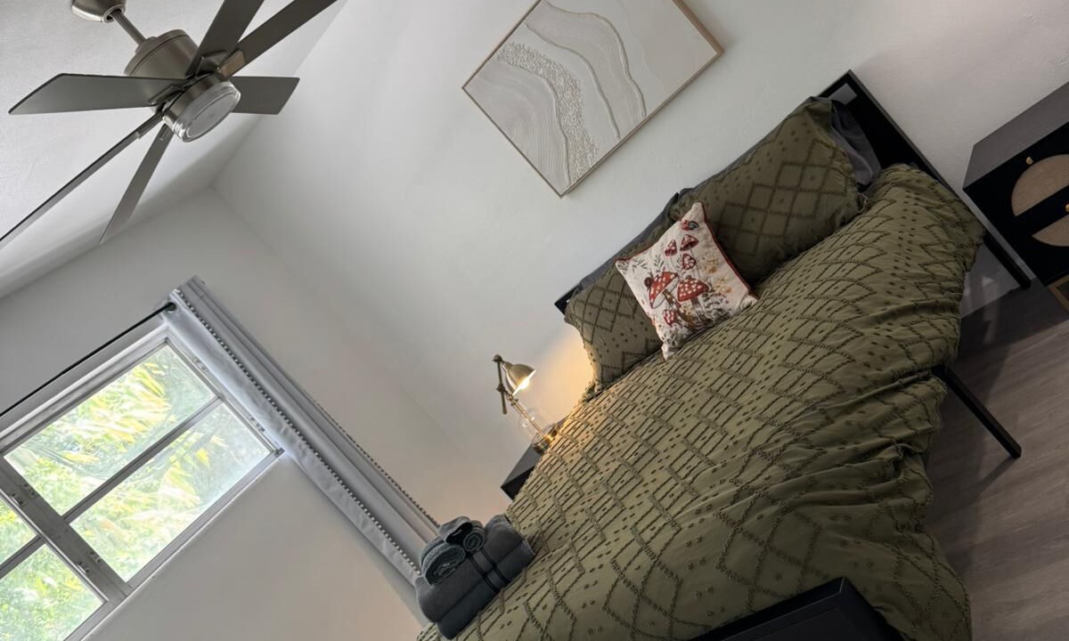 Photo of Livingroom in Thornton Park