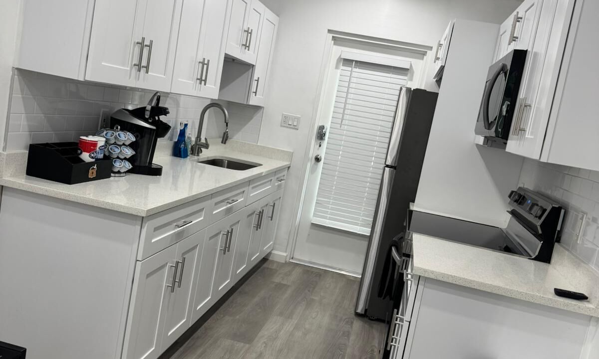 Photo of Kitchen in Thornton Park