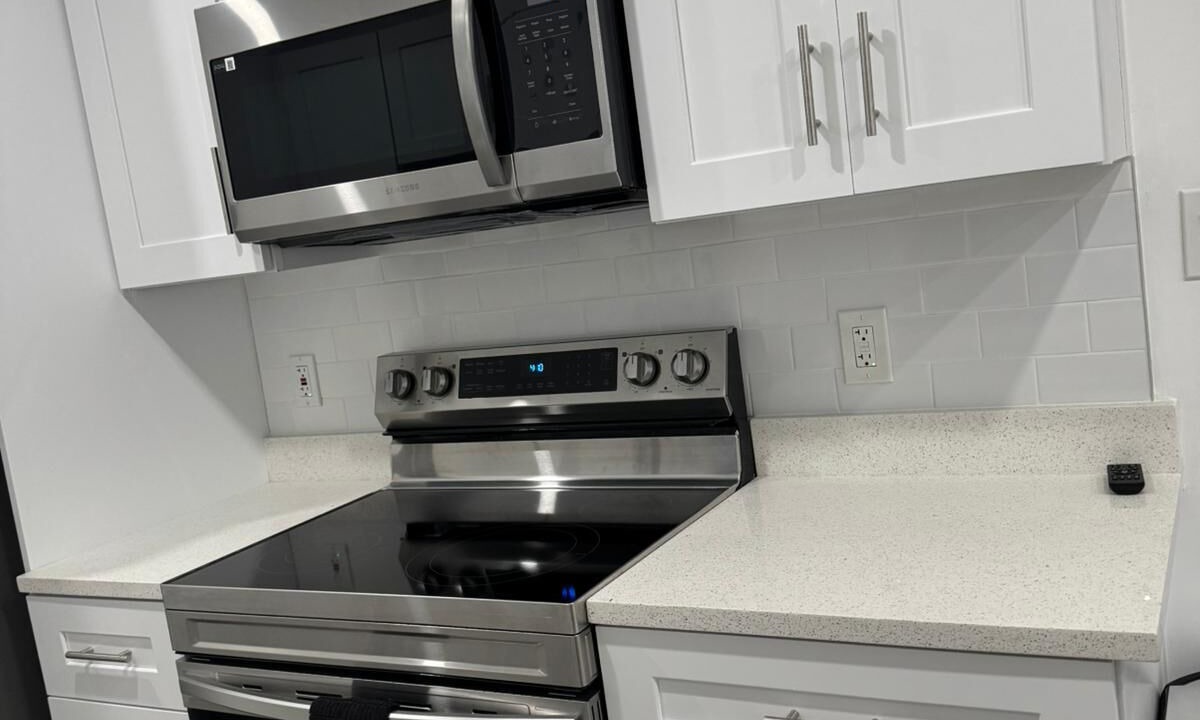 Photo of Kitchen in Thornton Park