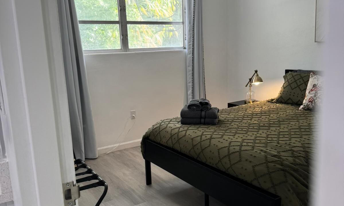 Photo of Bedroom in Thornton Park