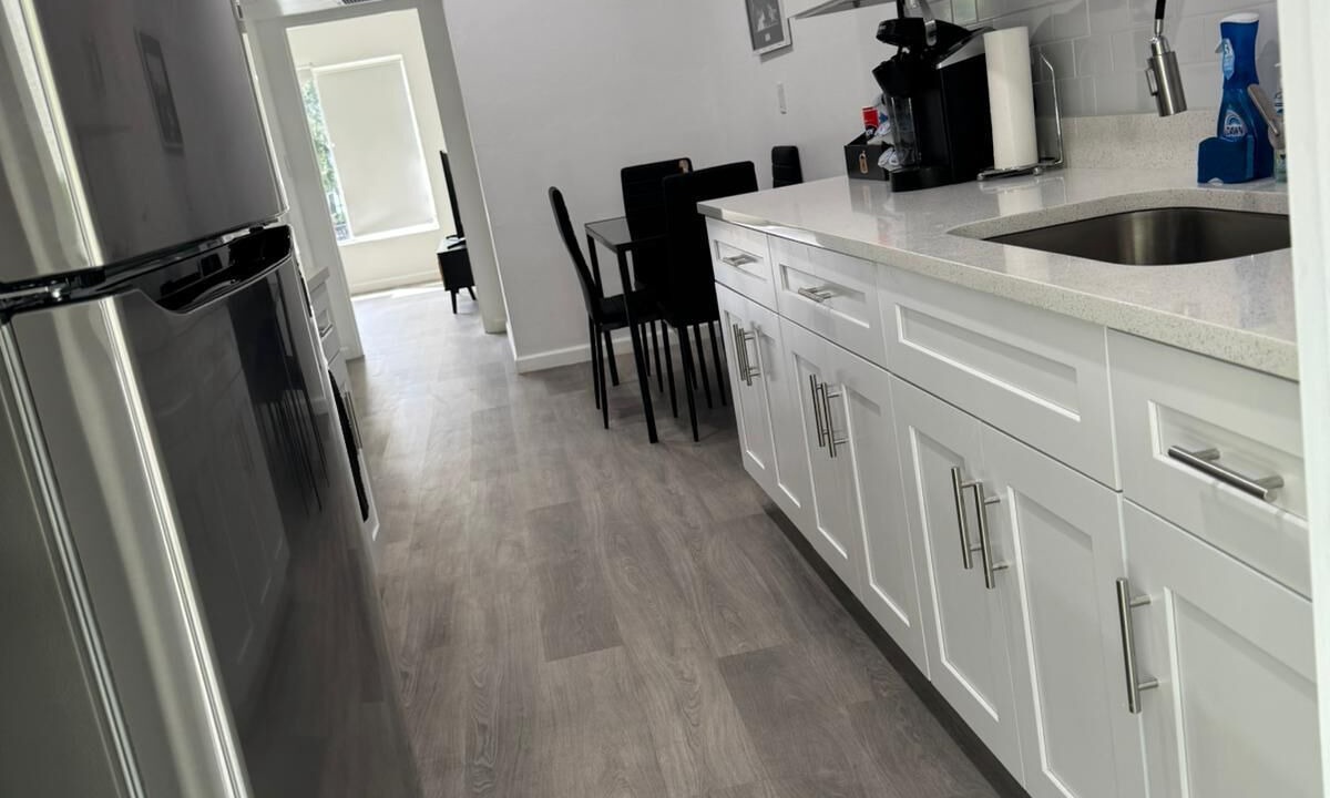 Photo of Kitchen in Thornton Park