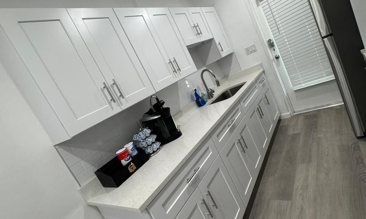 Photo of Kitchen in Thornton Park
