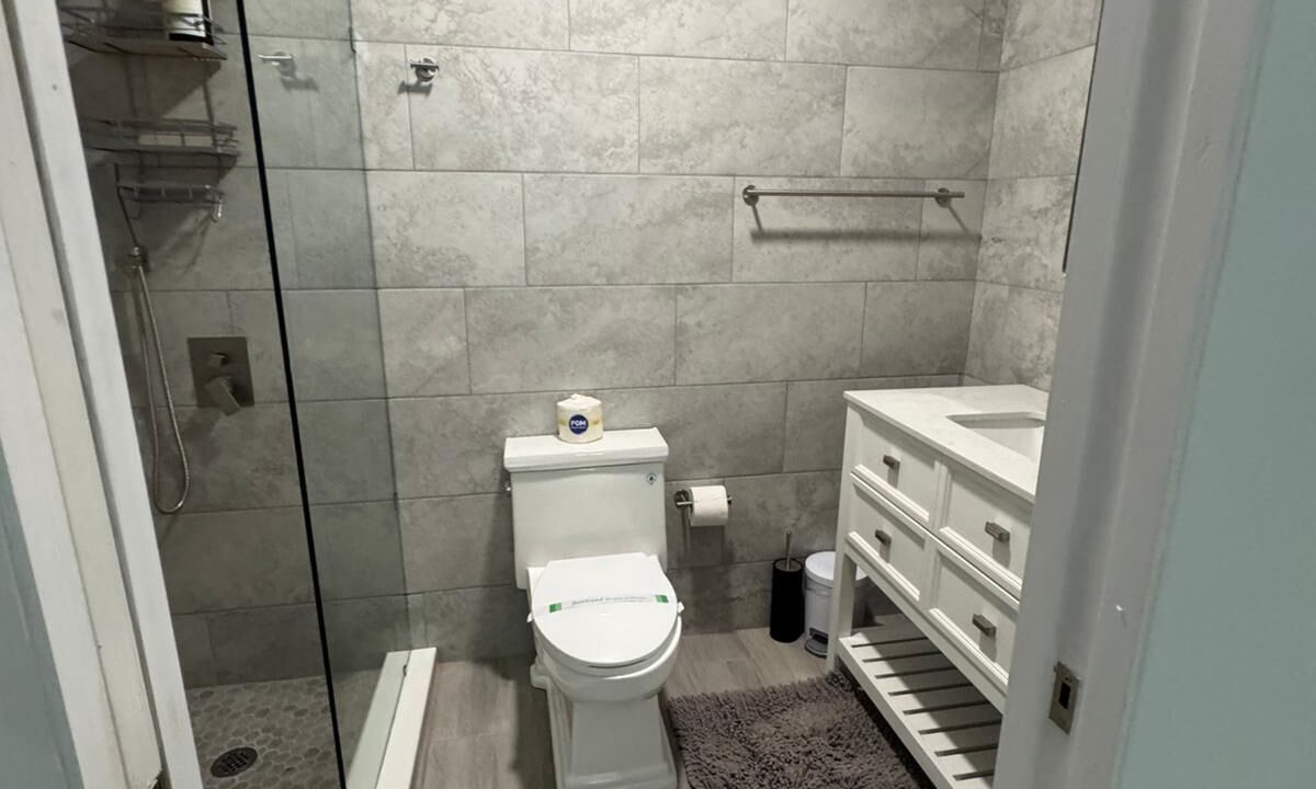 Photo of Bathroom in Thornton Park