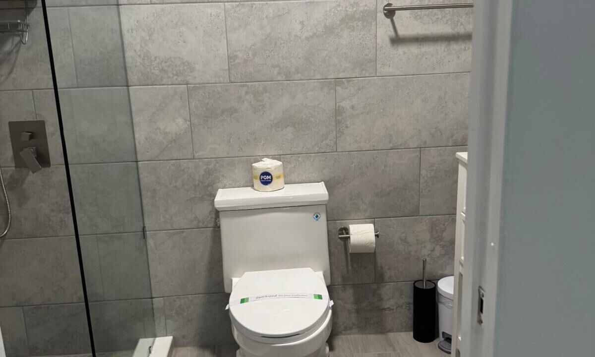 Photo of Bathroom in Thornton Park