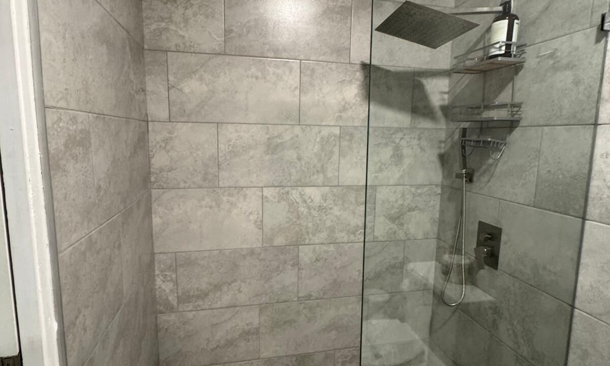Photo of Bathroom in Thornton Park