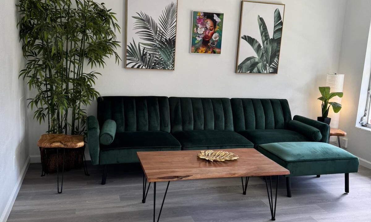 Photo of Livingroom in Thornton Park