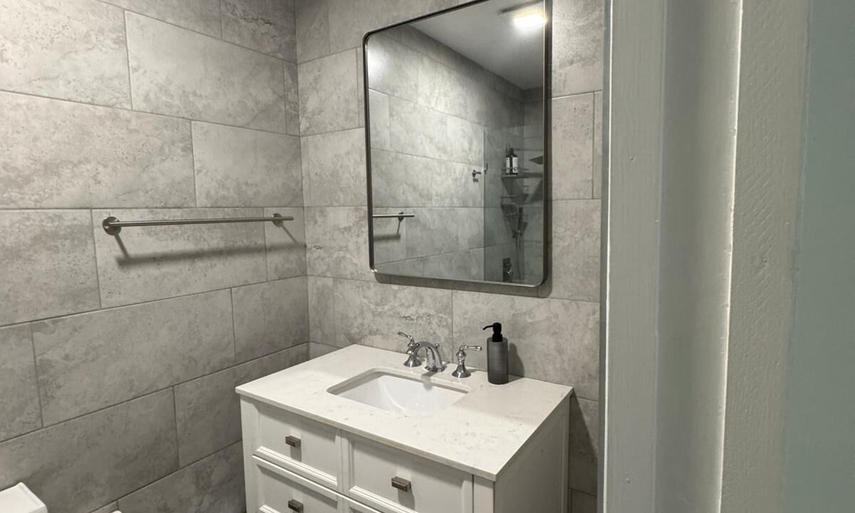 Photo of Bathroom in Thornton Park