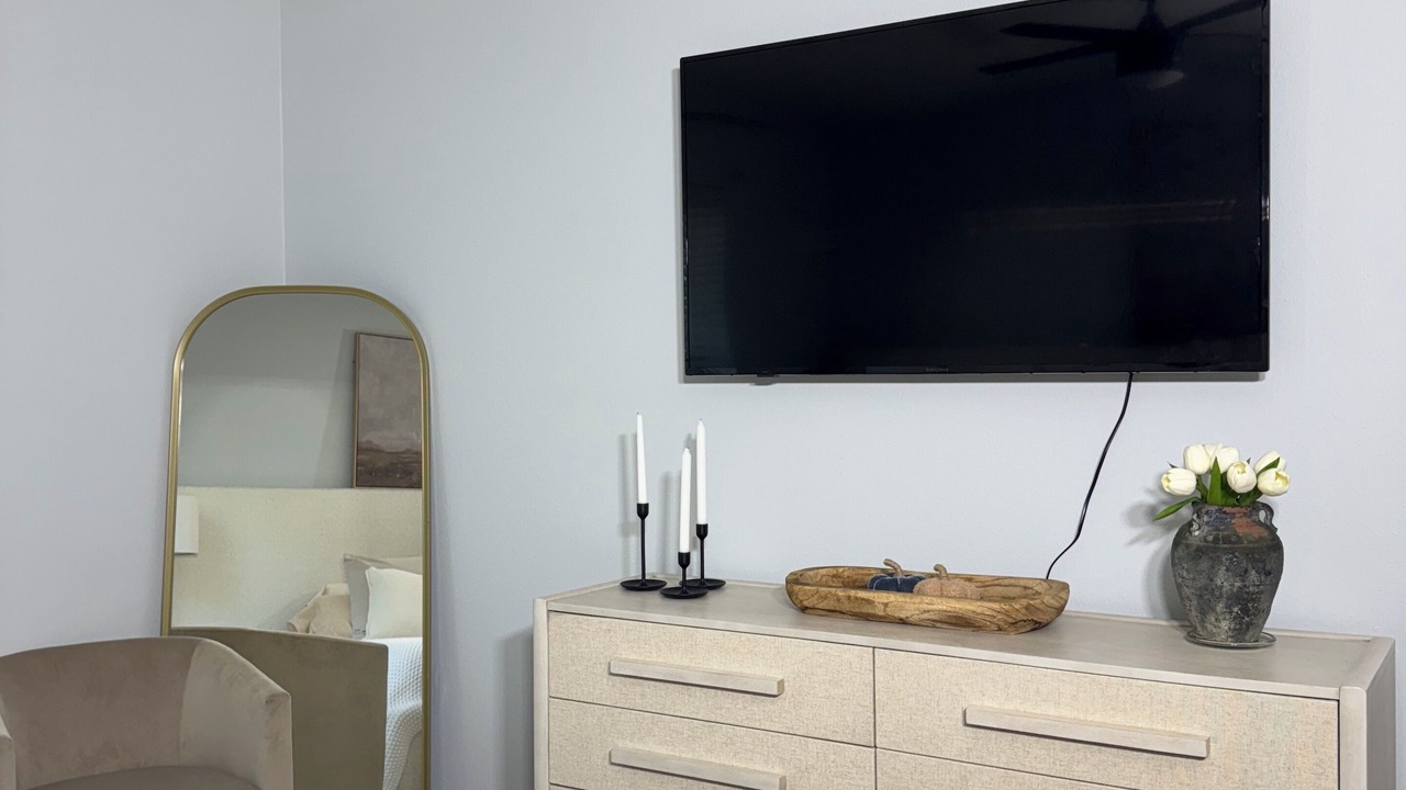 Photo of Bedroom in Buena Ventura Lakes