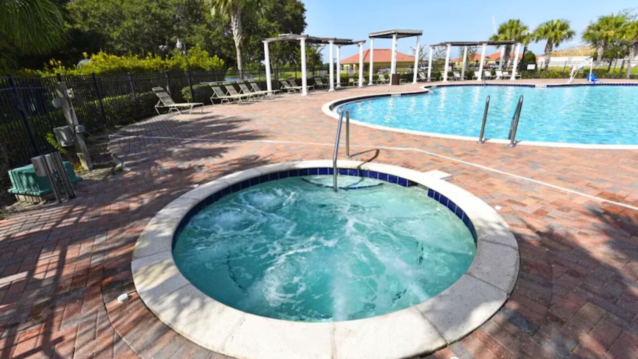 Photo of Outdoor in Buena Ventura Lakes