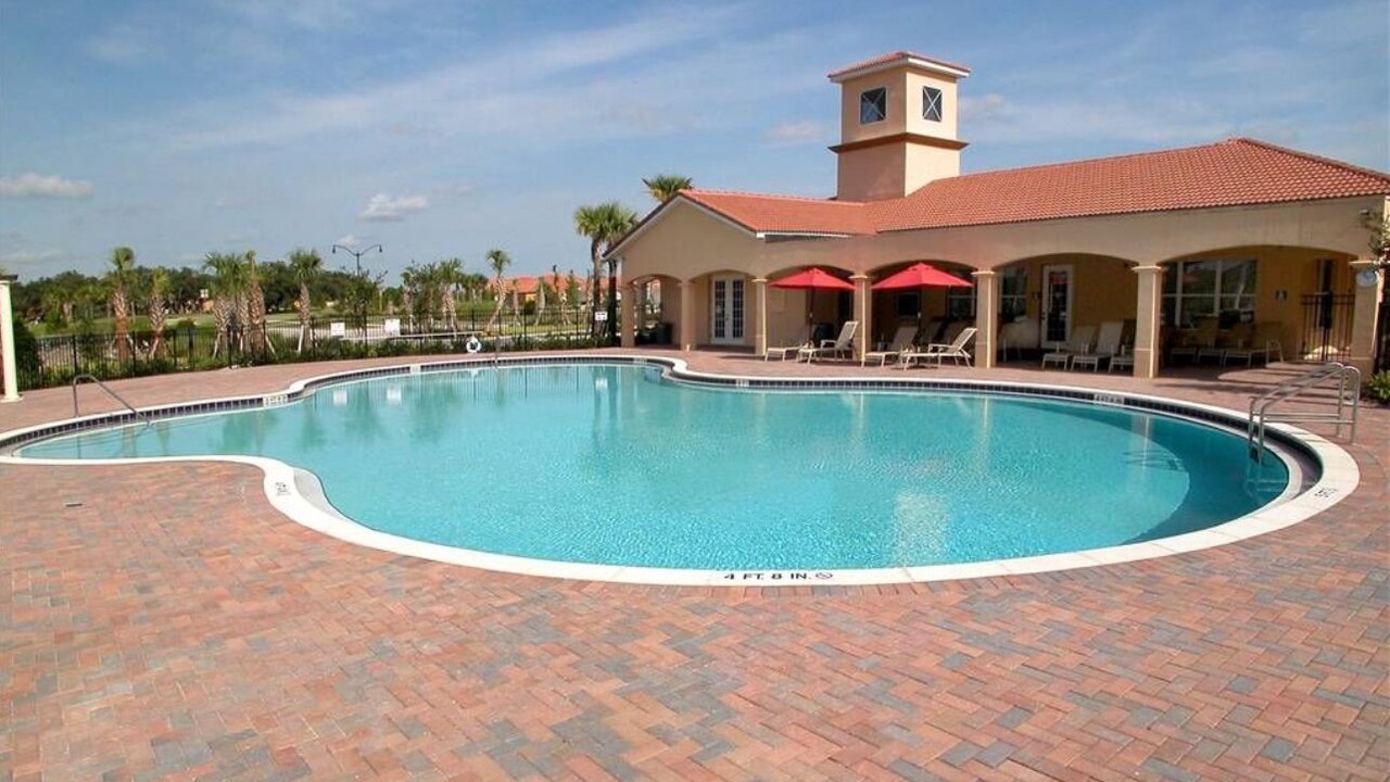 Photo of Outdoor in Buena Ventura Lakes