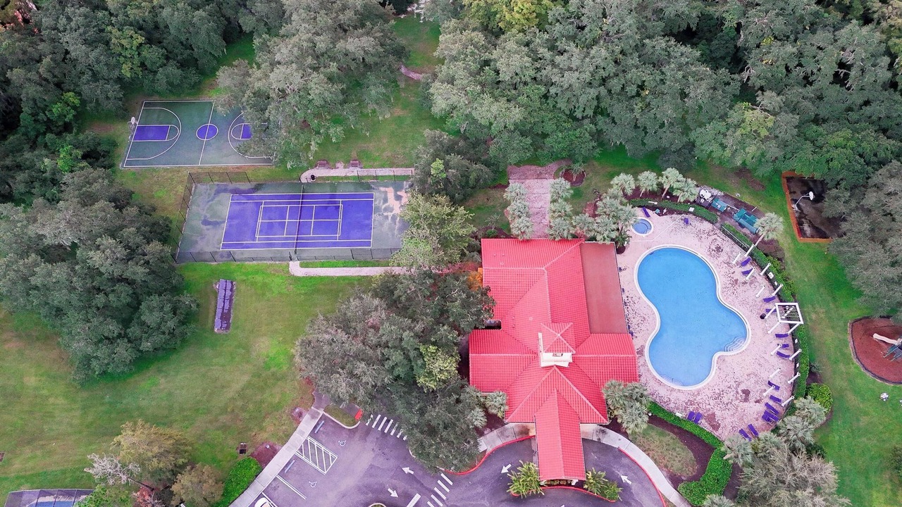 Photo of Outdoor in Buena Ventura Lakes