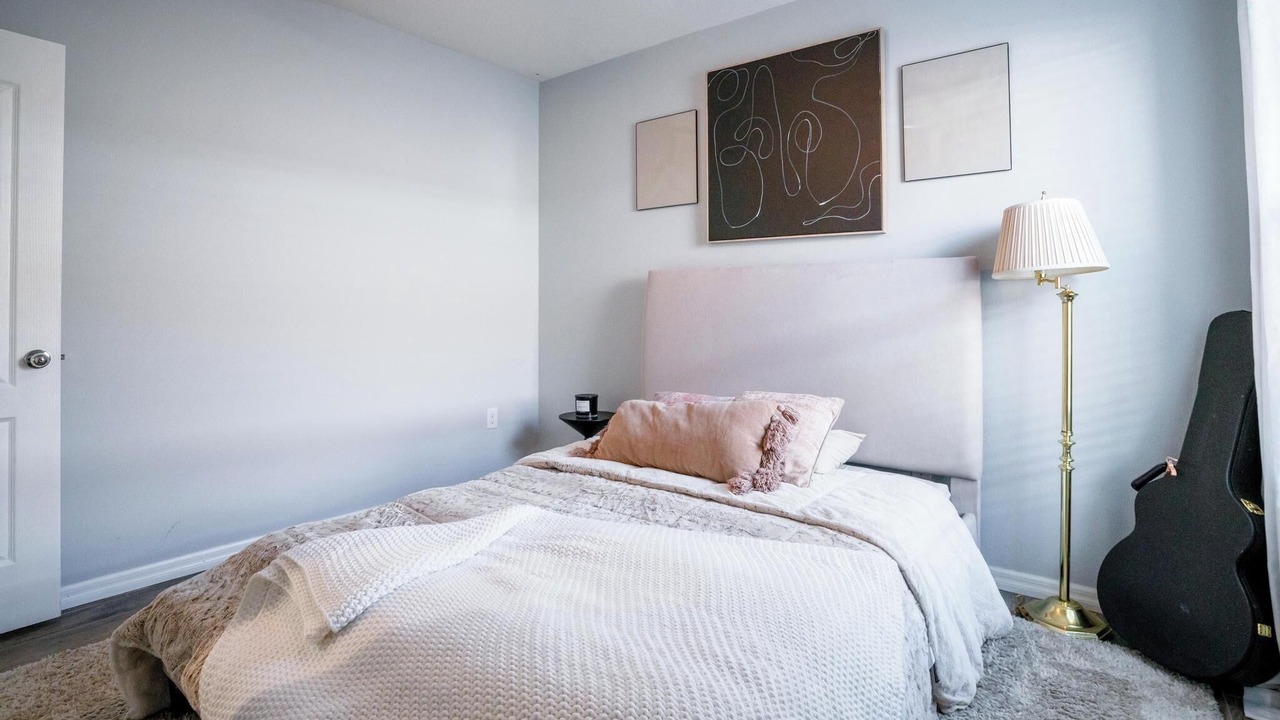 Photo of Bedroom in Buena Ventura Lakes