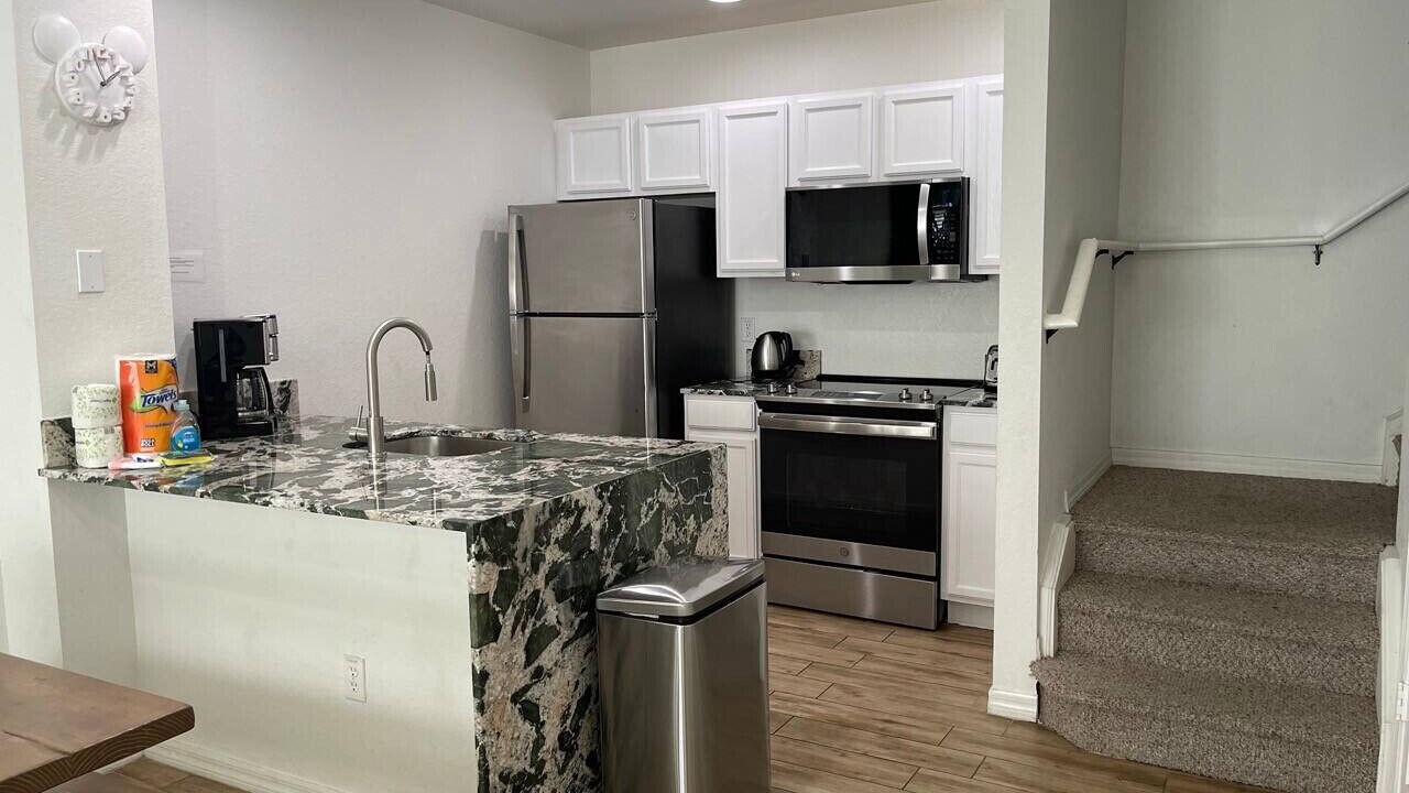 Photo of Kitchen in Veranda Palms