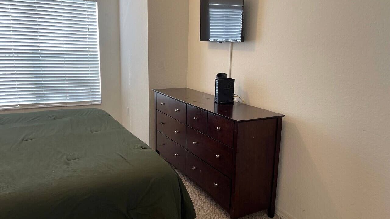Photo of Bedroom in Veranda Palms