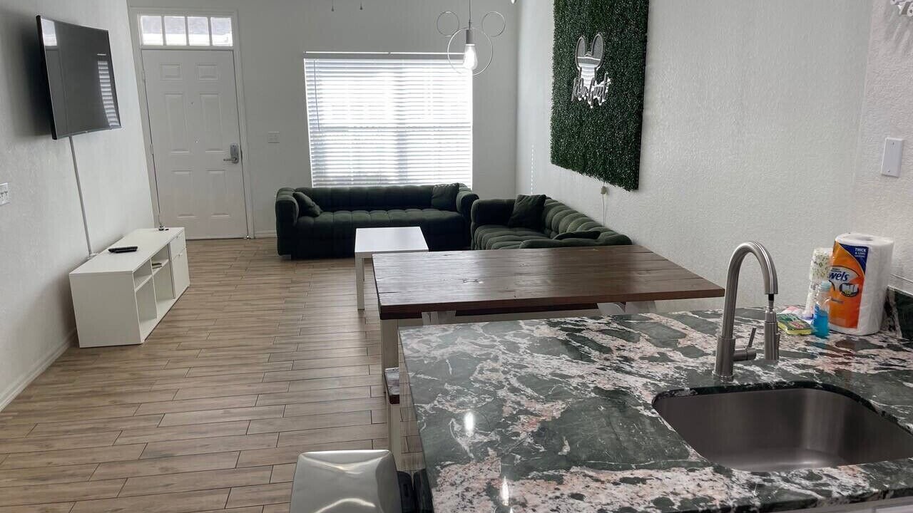 Photo of Livingroom in Veranda Palms