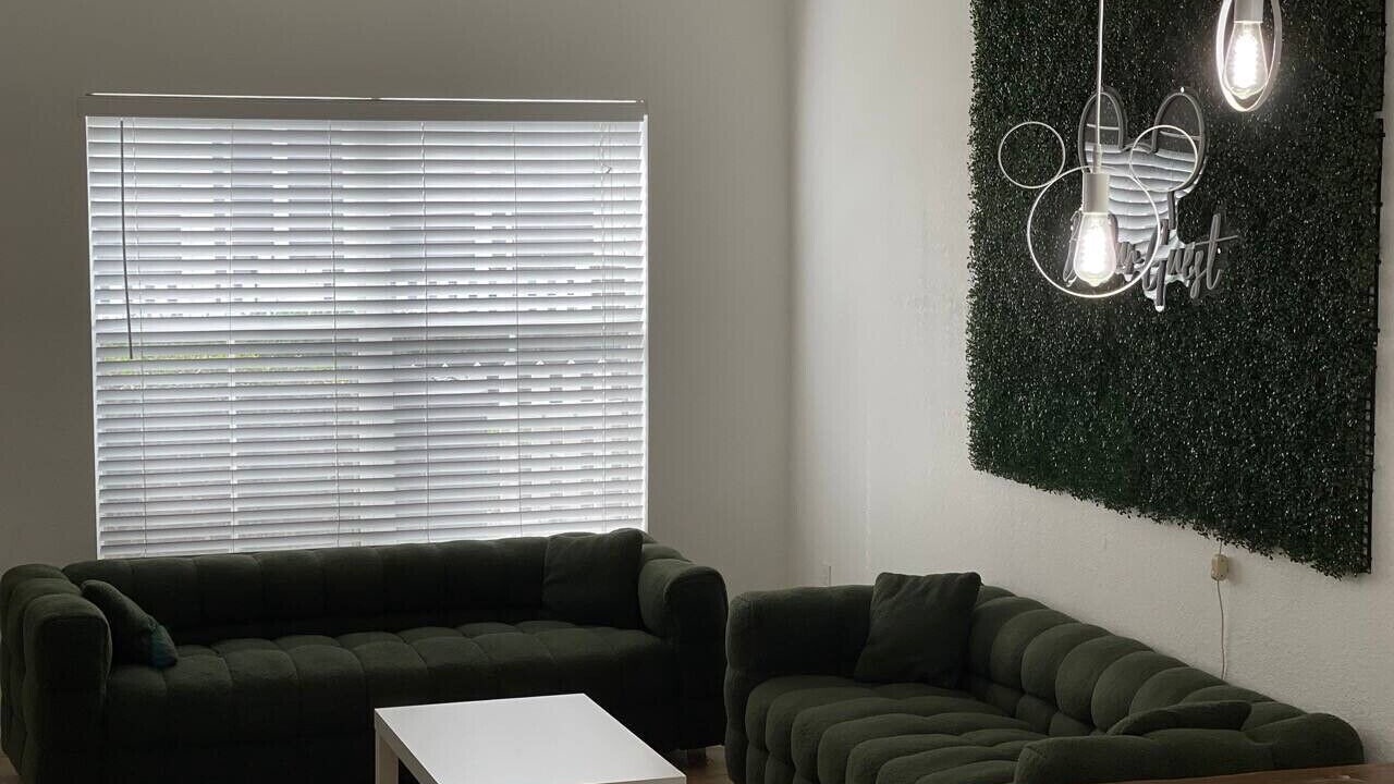 Photo of Livingroom in Veranda Palms