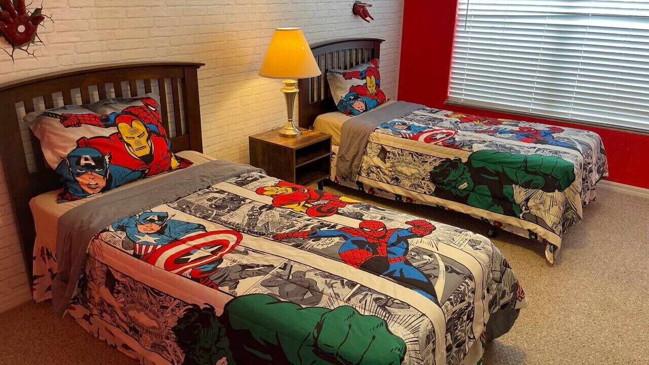 Photo of Bedroom in Veranda Palms