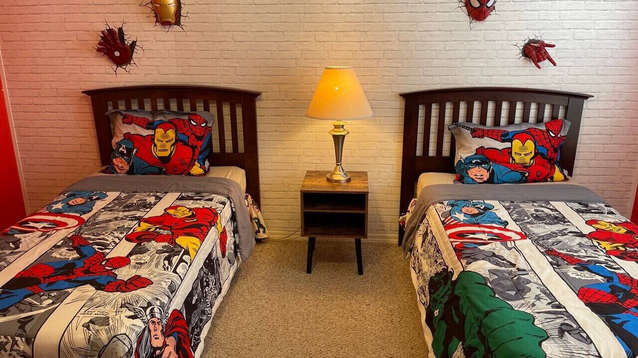 Photo of Bedroom in Veranda Palms