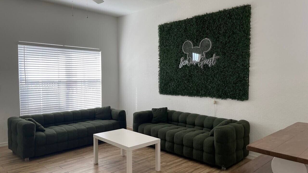 Photo of Livingroom in Veranda Palms